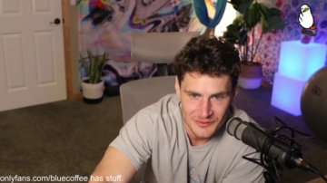 Bluecoffee  11-10-2021 video Lovense